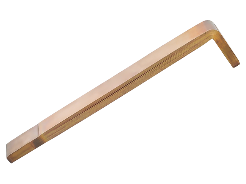 Neue L&ouml;sung f&uuml;r Anwendungen im Bereich der FLEX-BUSBARS.